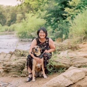 Meet your Posher, Karen